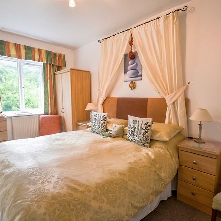 Gorphwysfa House B & B Betws-y-Coed Bagian luar foto