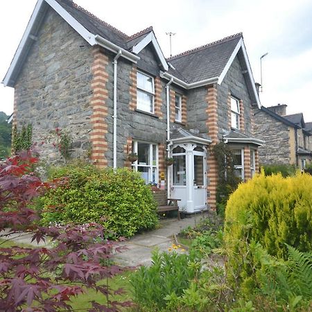 Gorphwysfa House B & B Betws-y-Coed Bagian luar foto