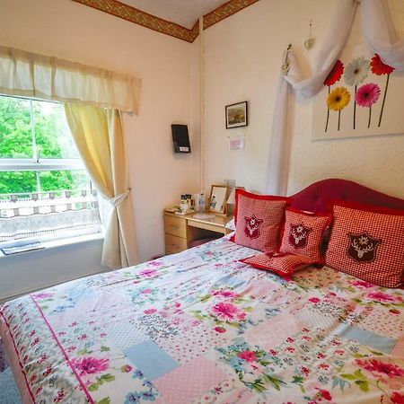 Gorphwysfa House B & B Betws-y-Coed Bagian luar foto
