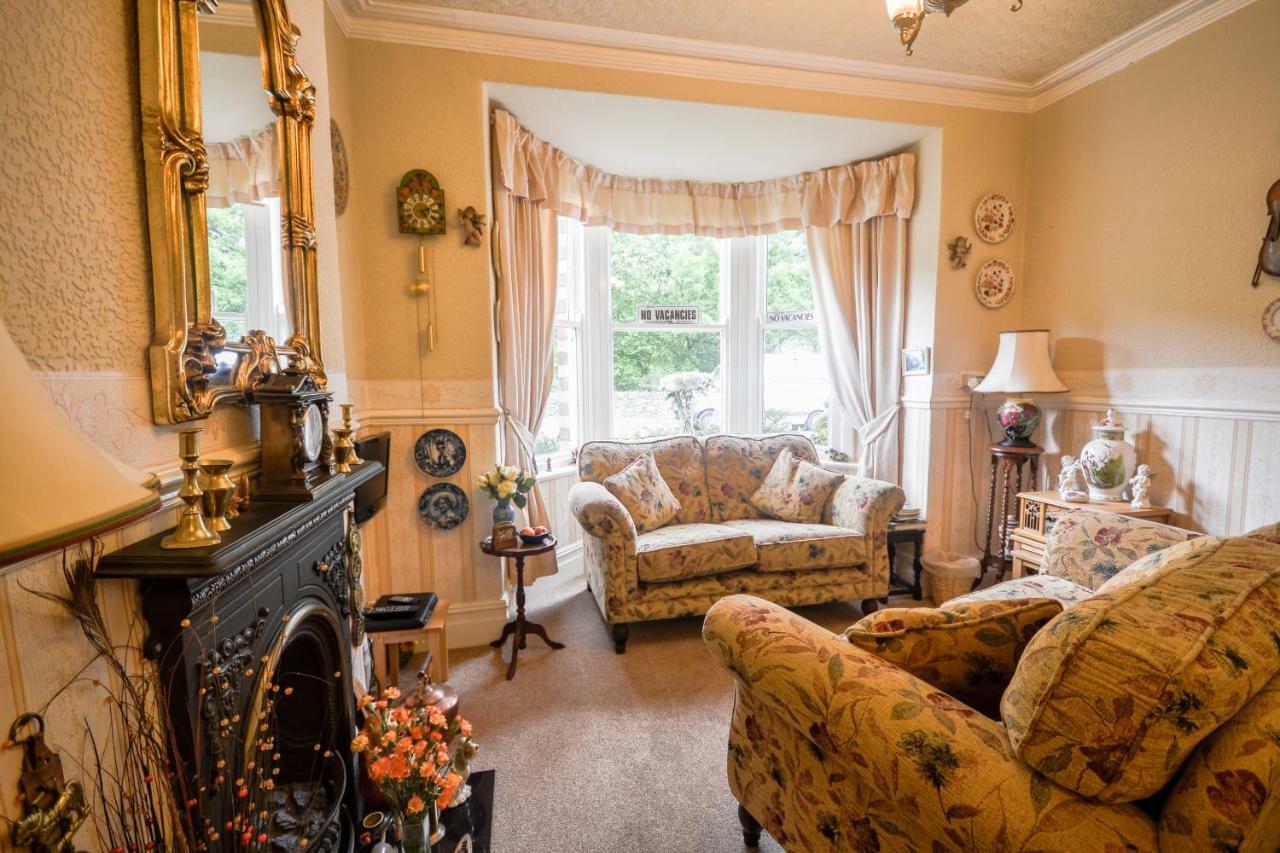 Gorphwysfa House B & B Betws-y-Coed Bagian luar foto