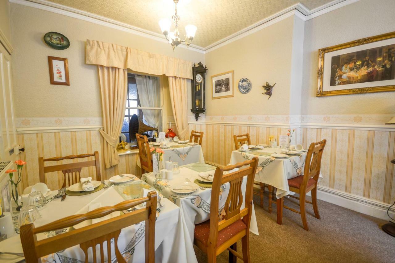 Gorphwysfa House B & B Betws-y-Coed Bagian luar foto