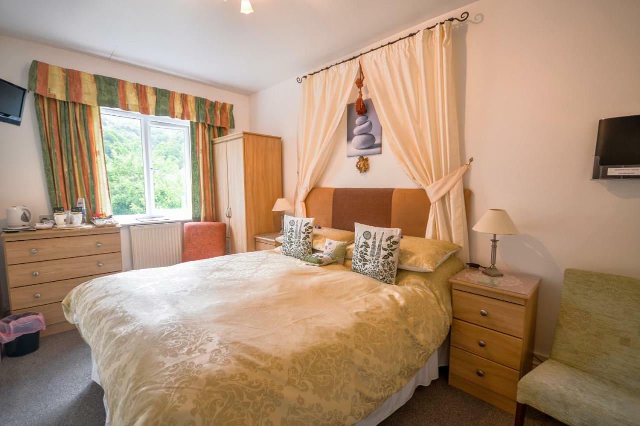 Gorphwysfa House B & B Betws-y-Coed Bagian luar foto